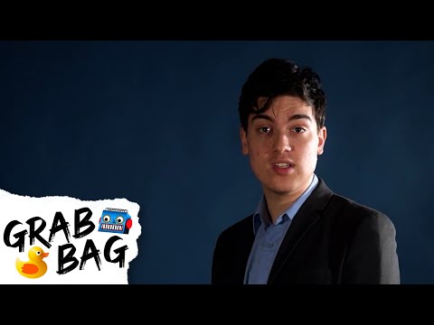 Pooping Your Pants is Good | Prager U Parody
