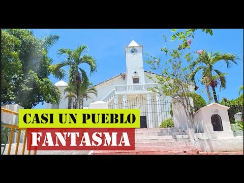 Distrito de SAN LUIS DEL CARMEN, CHALATENANGO, EL SALVADOR