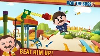 Beat the Boss 2 videosu
