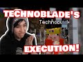 The Butcher Army TRIED To EXECUTE Technoblade! /w Quackity, Tubbo DREAM SMP