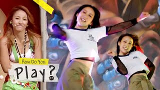 2020&#39;s version of &quot;U-Go-Girl&quot; by Lee Hyo Lee [How Do You Play? Ep 45]
