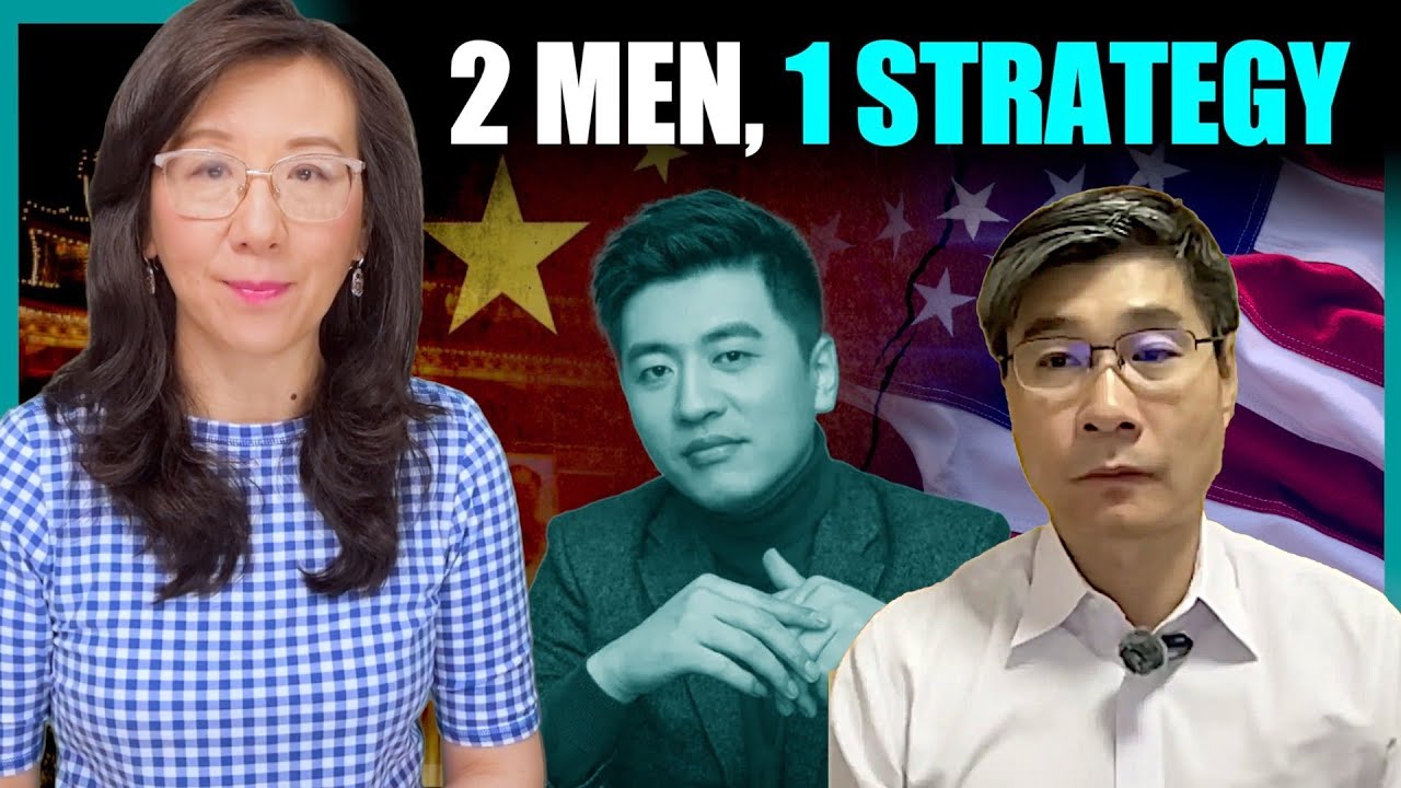 One Dies in China, One Rises in America — What Changed?