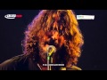 Chris Cornell - Like a Stone (Live @ SWU 2011 ...
