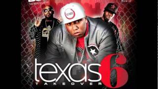 Yung Redd - Grey Tape Swag (Texas Takeover 6)