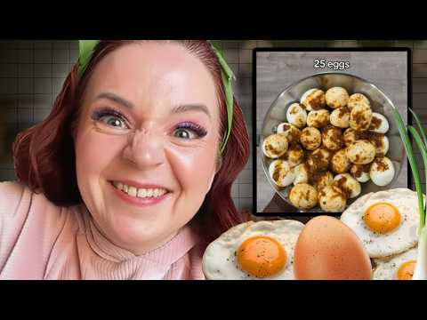 The Millennial Mukbang Problem