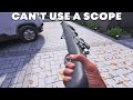 Iron Sight KAR98K Sniping PISSES EVERYONE OFF HILARIOUS