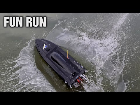 Oxidean Marine Dominator - Octura m447