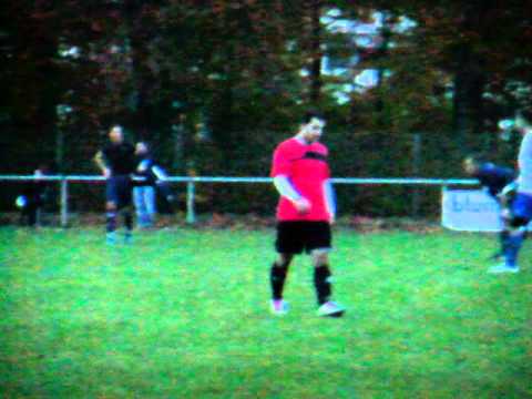 VfL ASV Fürth Schlusspfiff