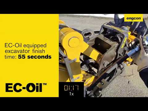 Engcon Tiltrotator - Image 2