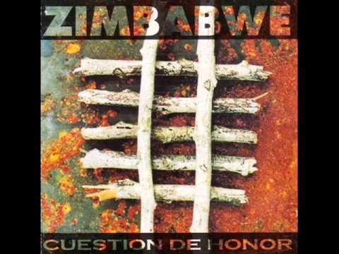 Verano del '57 de Zimbabwe