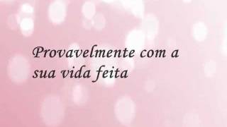 ♪She's Gotta Be (BR).