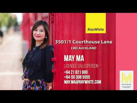 Team May & Mark 3501/1 Courthouse Lane, City Centre