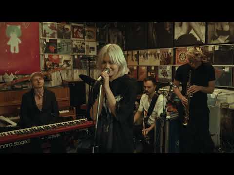 hoshii x faustyna maciejczuk - wiatr (hoshii sessions)