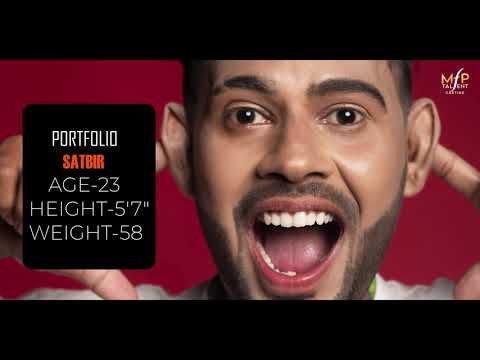 Ravi Kashyap non-stop monologue