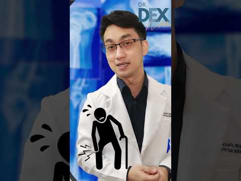 Lower Back PAIN!  Ano Dahilan? #oneminutewiser #lowerbackpain #lowerbackpaintips #lowerback