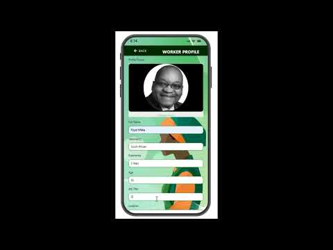 TrustedHands