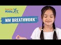 Model Me Breathwork Sample Video Modeling Self Regulation For Children And Teens With Autism