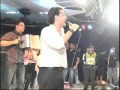 Te Bailaron El Indio