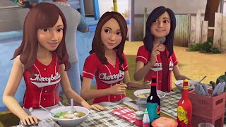 Download lagu 15 Menit Adit & Sopo Jarwo - Mukbang Cherrybelle mp3