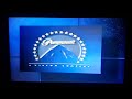 Paramount Coming Attractions Feature Presentation FBI Warning Screen Logo History
