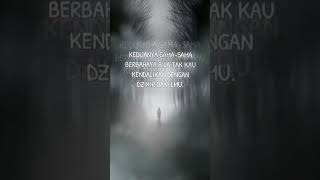 Download lagu Bukan Ilham, Tapi Halusinasi yang Menipu Jiwa mp3