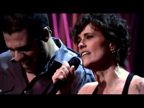 Capitú - Zélia Duncan
