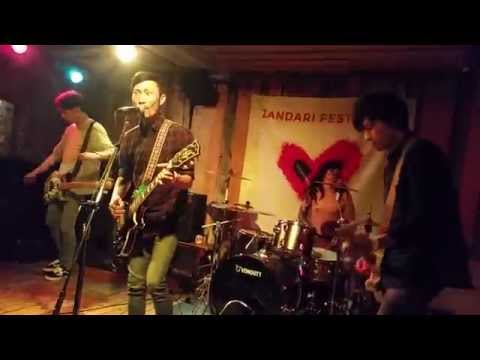 21SCOTT @ ZANDARI FESTA 2015 [잔다리페스타] 151004