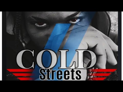 Xlife - COLD STREETS (Official Audio)