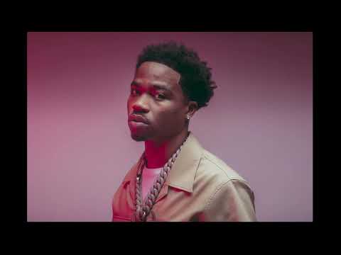 [FREE] Roddy Ricch x DJ Mustard Type Beat 2025 - "KNOW ME"
