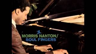 Morris nanton  the shadow of your smile