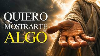Elegido: Dios Dijo, 