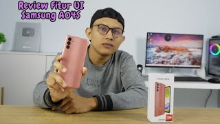 Download lagu Fitur Sistem Samsung A04S - Fitur Apa Aja Yang Tidak Dimiliki?? mp3 Download lagu Fitur Sistem Samsung A04S - Fitur Apa Aja Yang Tidak Dimiliki?? mp3