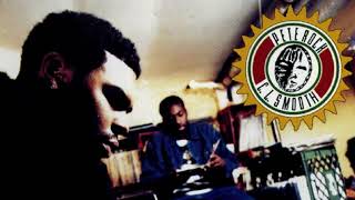 Pete Rock &amp; C L Smooth -  In The House  (HQ)