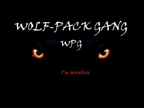 Wolf Pack Gang