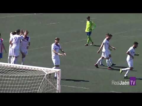 RESUMEN OFICIAL | Poli Almería 0 - 2 Real Jaén | Jornada 34