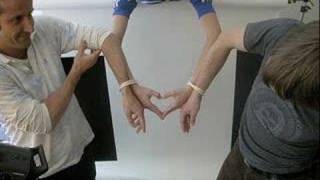 Simple Minds  - East at easter