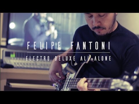 Felipe Fantoni - All Alone