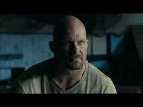 The Condemned Trailer - On DVD and Blu-ray 24th March