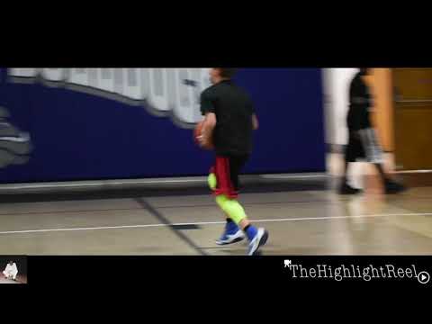 HOOP SQUAD Workout