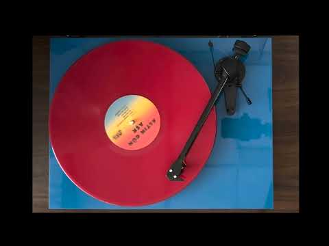 Altın Gün - Aşk (Album Listening Party)