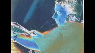 DeeJay set by Daniele Baldelli