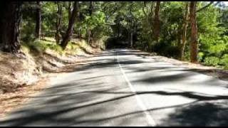 preview picture of video 'aldgate valley rd, adelaide hills'