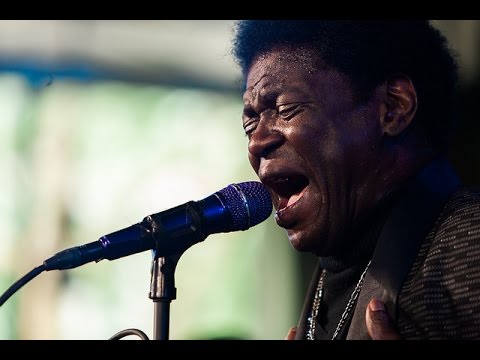 Charles Bradley & His Extraordinaires - Changes (Live on KEXP)