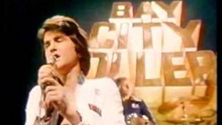 Bay City Rollers - Money Honey (1975)