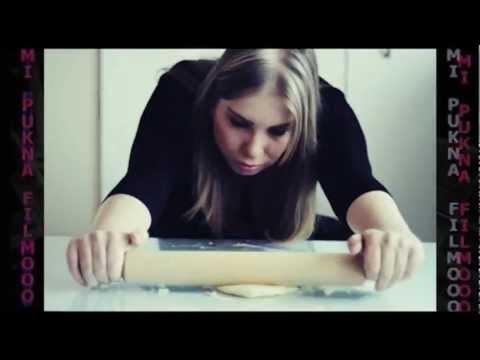 Parketi - Mi Pukna Filmo