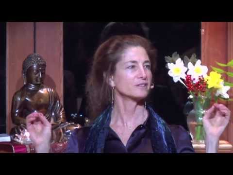 Three Blessings: Looking in the Mirror (Part 3B) - Tara Brach