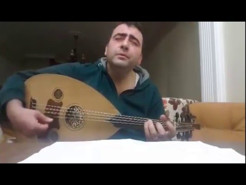 Seviyordum Onu Ruhumda Kanarken Yaralar - Alper Karaağaçlı