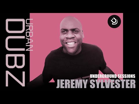 Jeremy Sylvester - Underground Sessions (02-12-2021)