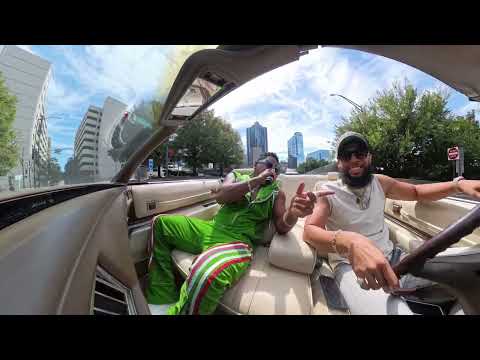 Bobby Valentino x Cadillac Chronicles