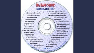 Rockin' Chair (Gene Krupa Version)